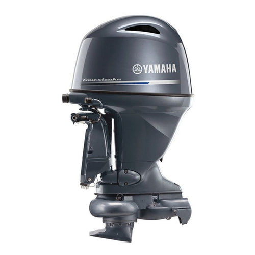 Yamaha F115JB 115 Jet Outboard Motor image 0