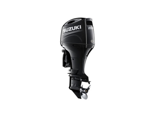 Suzuki DF200AP X 200HP Outboard Motor 2022 image 0
