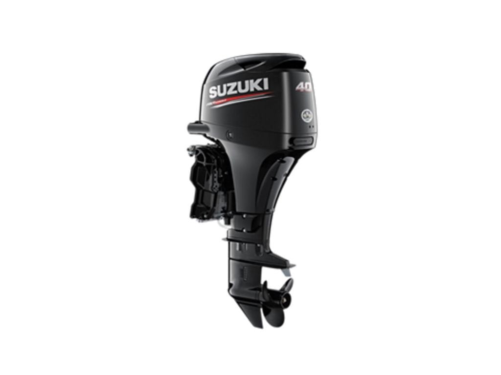 Suzuki DF40A L Outboard Motor 2022 image 0