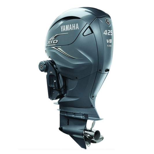 Yamaha XF425ESB 425 HP Outboard Motor image 0