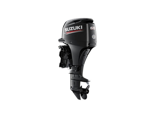 Suzuki DF60A L 60 HP Outboard Motor 2022 image 0