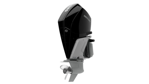 Mercury 250XL Verado Outboard Motor image 0