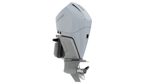 Mercury 300XXL Verado FourStroke Cold Fusion image 0
