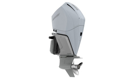 Mercury 300XXL Verado FourStroke Cold Fusion image 0
