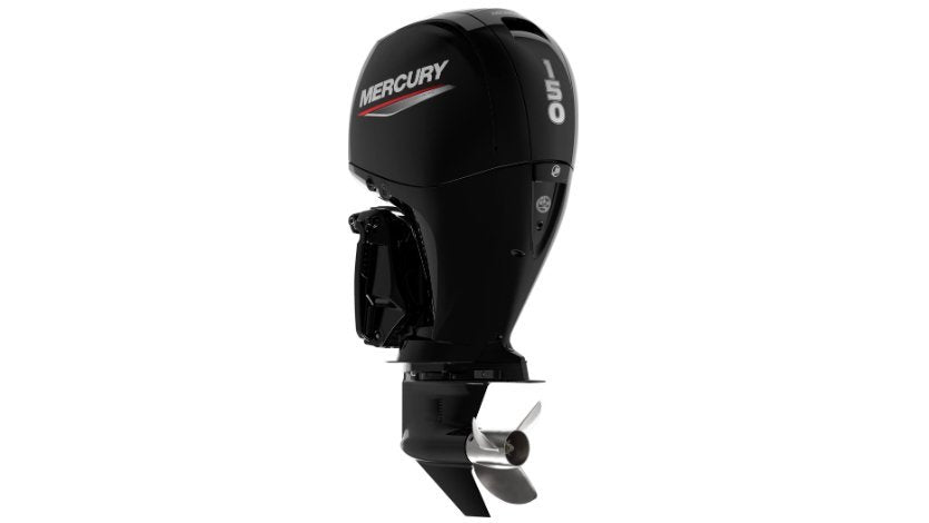 Mercury 150CXL FourStroke Outboard Motor image 0