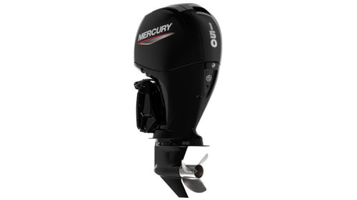 Mercury 150CXL FourStroke Outboard Motor image 0