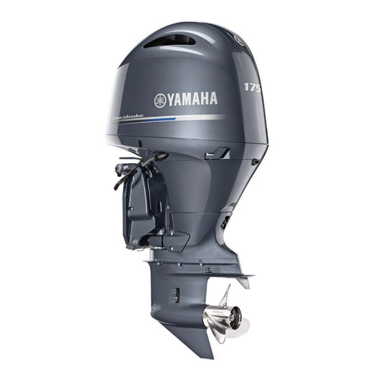 Yamaha LF175XCA 175 HP Outboard Motor image 0