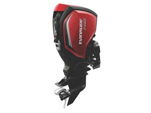 2018 Evinrude E-TEC G2 150 H.O. C150FXH Outboard Motor image 0