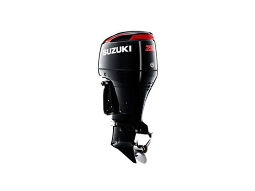 Suzuki DF250SS X 250 HP Outboard Motor 2022 image 0