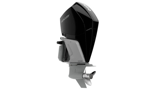 Mercury 250CXXL Verado FourStroke image 0