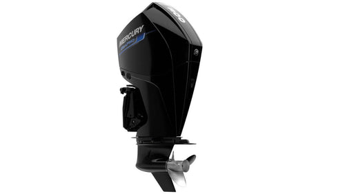 Mercury 300XXL SeaPro Commercial DTS CMS image 0
