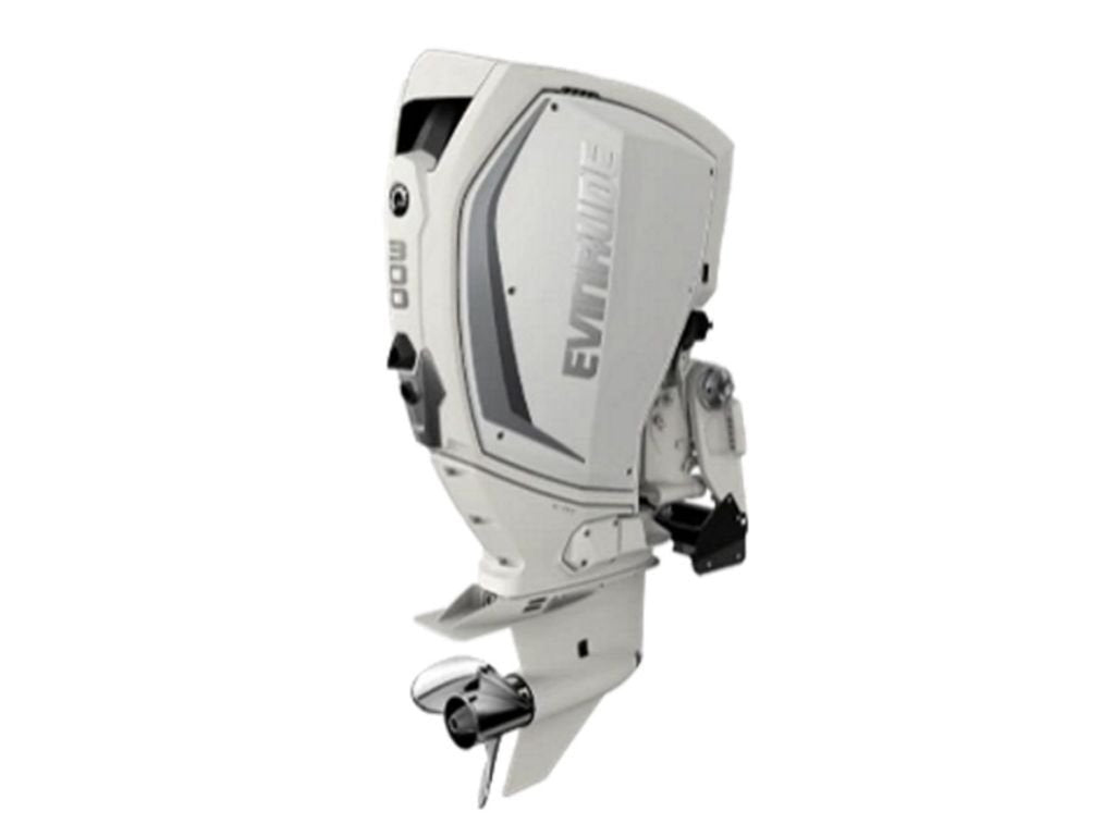 Evinrude H300WXCA 300 HP Outboard Motor image 0