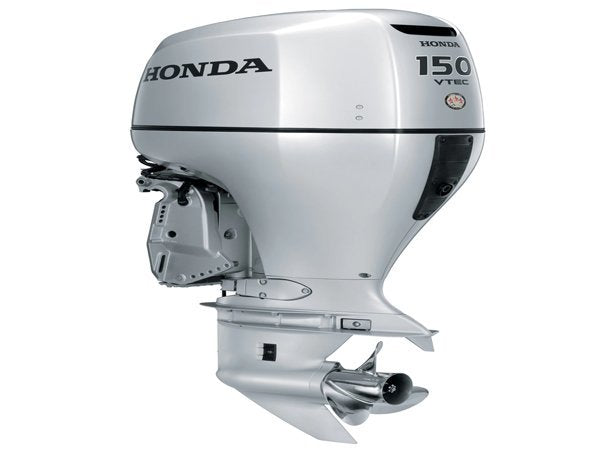 2019 Honda 150 HP BF150A2XA Outboard Motor image 0