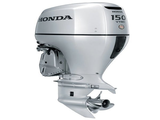 2019 Honda 150 HP BF150A2XA Outboard Motor image 0