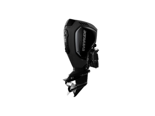 Evinrude K140GXP 140 HP Outboard Motor image 0