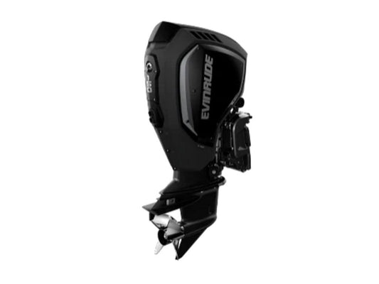 Evinrude K150GLF 150 HP Outboard Motor image 0