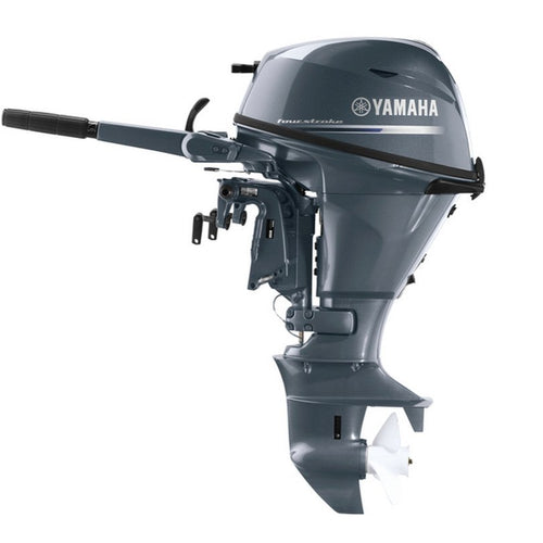 Yamaha F15LPHA 15 HP Outboard Motor image 0
