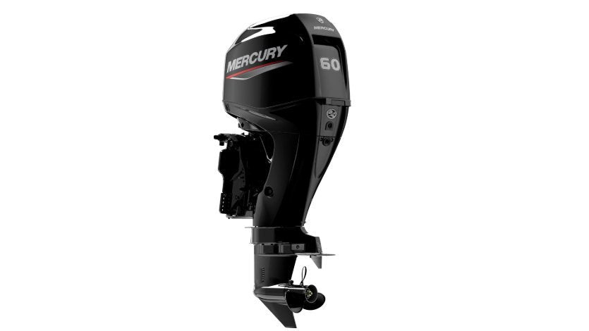 Mercury 60EXLPT FourStroke Outboard Motor image 0
