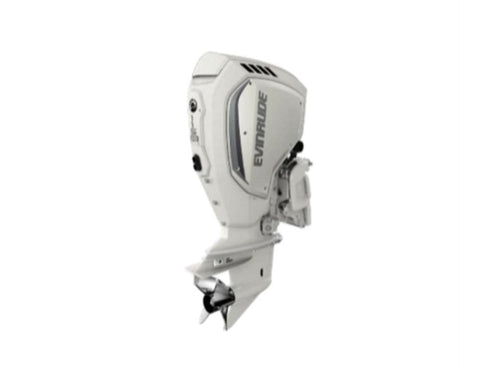 Evinrude K115HWLP 115 HP Outboard Motor image 0