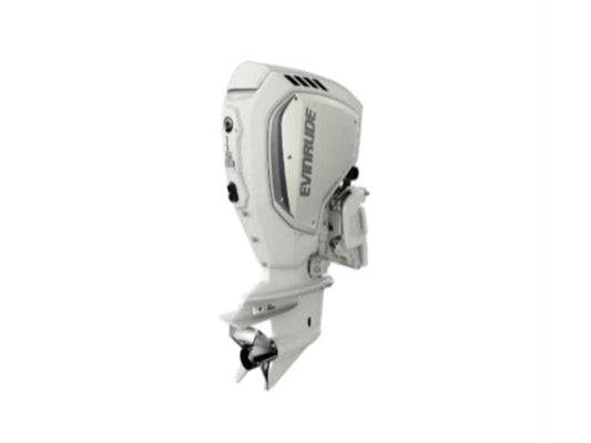 Evinrude K115HWLP 115 HP Outboard Motor image 0