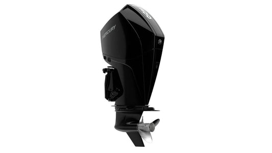 Mercury 300L FourStroke DTS Outboard Motor image 0