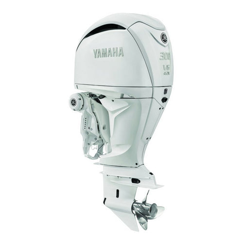 Yamaha LF300ESB2 300 HP Outboard Motor image 0