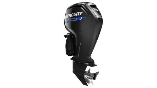Mercury 150CXL SeaPro Commercial image 0