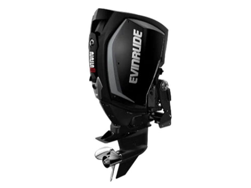 Evinrude H225HGXF 225 HO Outboard Motor image 0