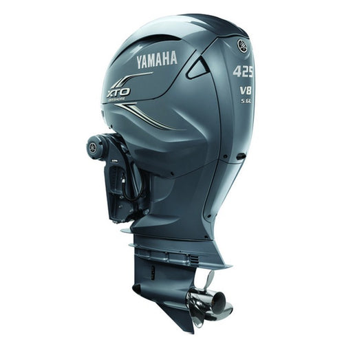 Yamaha XF425USB 425 HP Outboard Motor image 0