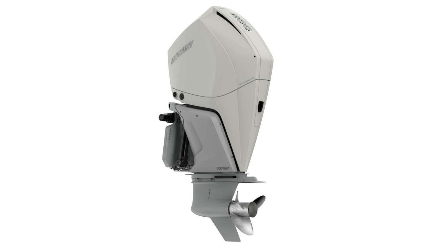 Mercury 300XXL Verado FourStroke Warm Fusion image 0