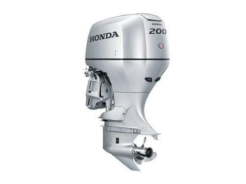 2019 Honda 200 HP BF200DXCRA Outboard Motor image 0