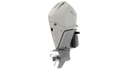 Mercury 300XL Verado FourStroke Warm Fusion image 0