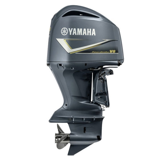 Yamaha LF350UCC 350 HP Outboard Motor image 0