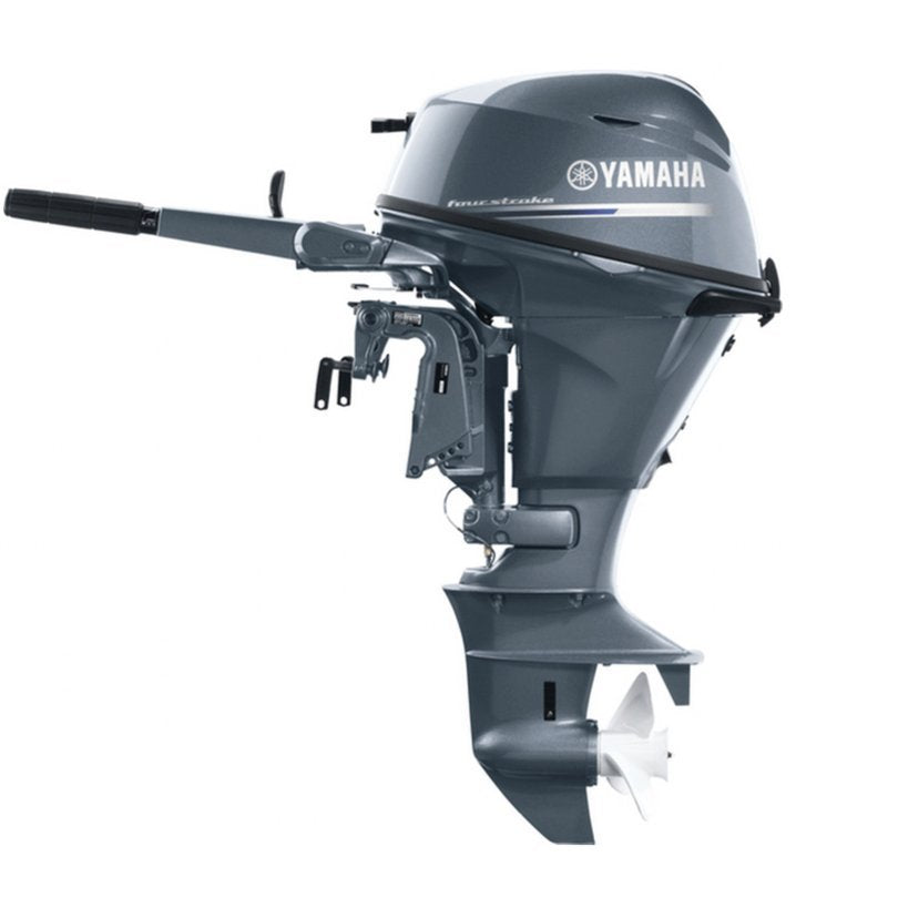 Yamaha F20LWPHB 20 HP Outboard Motor image 0