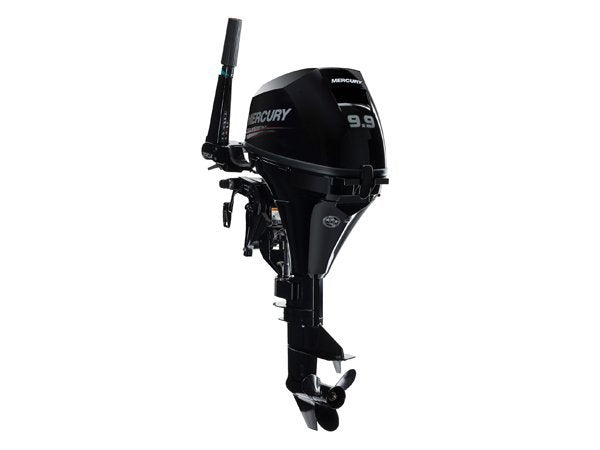 2018 Mercury 9.9 Hp 9.9ELH-CT Outboard Motor image 0