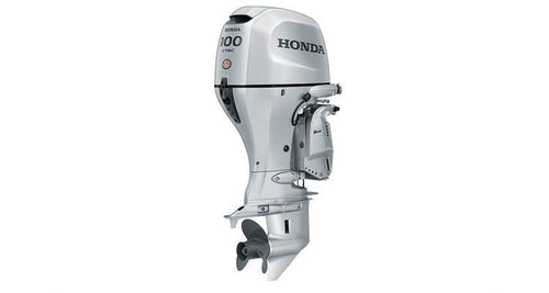 Honda 100AK1LRTC Outboard Motor image 0
