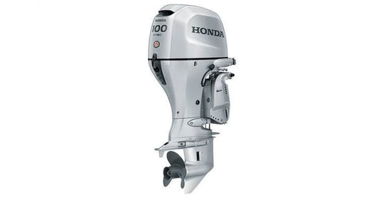 Honda 100AK1LRTC Outboard Motor image 0
