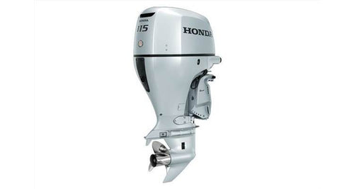 Honda BF115DK1XC Outboard Motor image 0