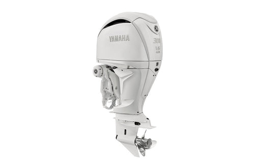Yamaha LF300UCB2 300 HP Outboard Motor image 0