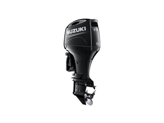 Suzuki DF175AP L 175 HP Outboard Motor 2022 image 0