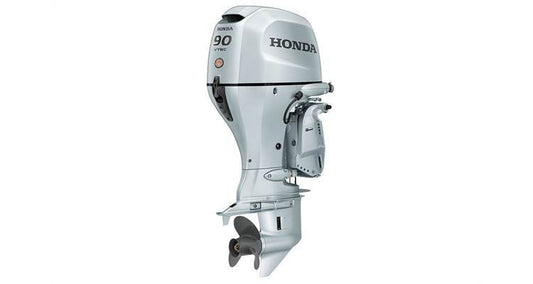 Honda 90DK5XRTC Outboard Motor image 0