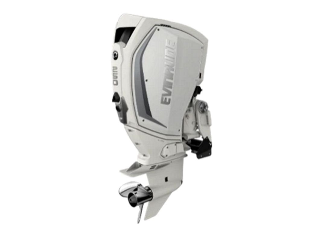 Evinrude H250WXI 250 HP Outboard Motor image 0