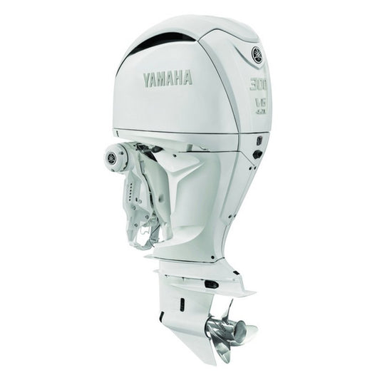 Yamaha LF300ECB2 300 HP Outboard Motor image 0