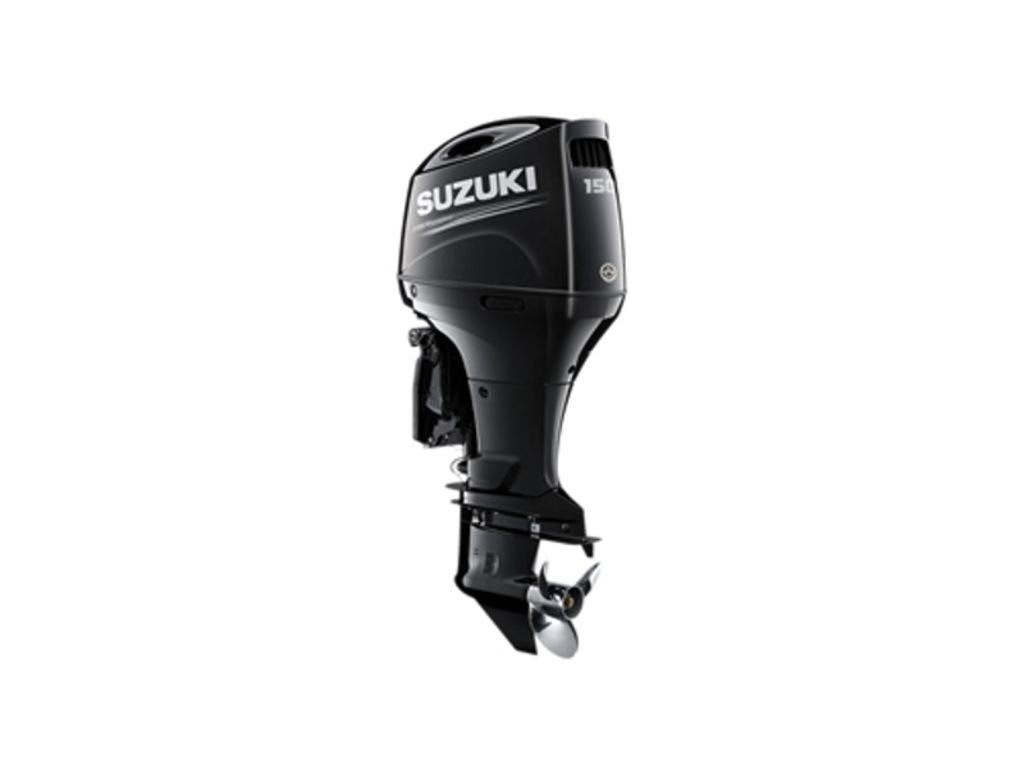 Suzuki DF150AP L 150 HP Outboard Motor 2022 image 0