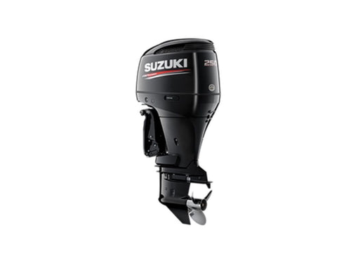 Suzuki DF250 X 250 HP Outboard Motor 2022 image 0