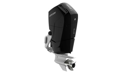 Mercury 600XL Verado FourStroke image 0