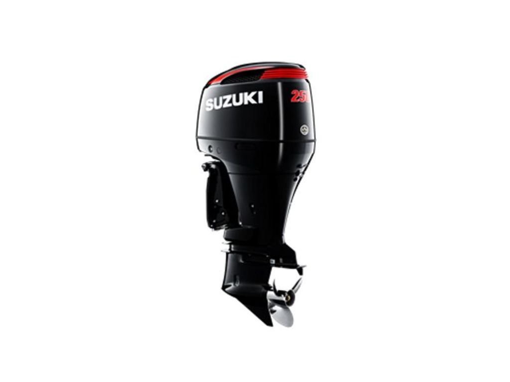 Suzuki DF250SS X 250HP Outboard Motor 2022 image 0