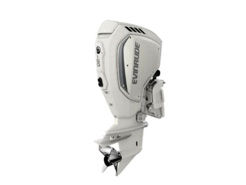 Evinrude K150WXP 150 HP Outboard Motor image 0