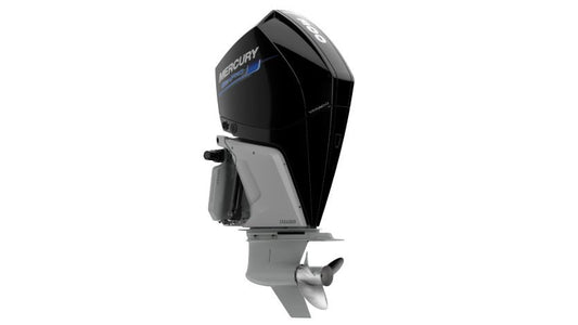 Mercury 300XL SeaPro Commercial AMS image 0