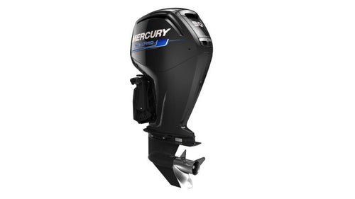 Mercury 90EXLPT SeaPro Outboard Motor image 0